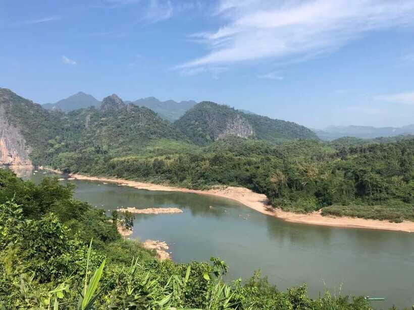 From Luang Prabang: Guided Mountain Bike Tour with Lunch - Who should book this bike tour (and who should skip it)