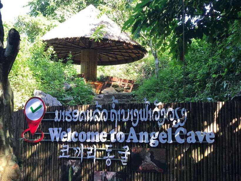 From Vientiane: Vang Vieng Tour with Cave Kayak & Zipline - Key highlights you’ll actually feel