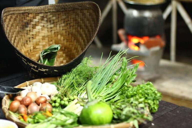 Luang Prabang: Bamboo Experience & Kuang Si Falls Tour - Hotel pickup at 8.30 AM: the small-group rhythm that keeps it fun