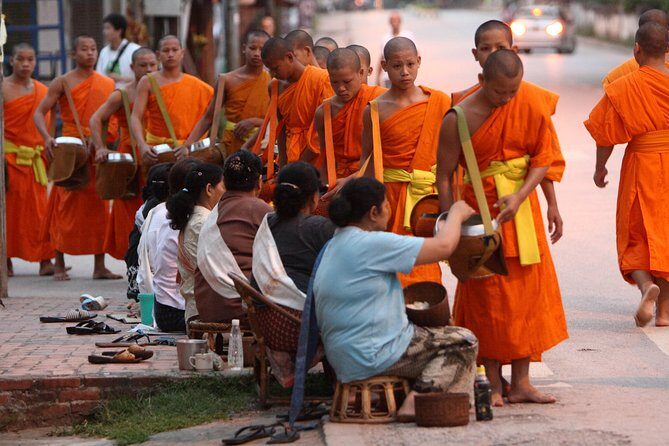 Luang Prabang City Tour & Kuang Si Waterfalls - Price and value: what $44 covers and what you still might pay