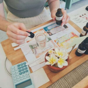 Luang Prabang: Craft Your Own Aroma Candle in Heritage Home - The Real Fun: Blending Your Own Self-Love Candle Scent