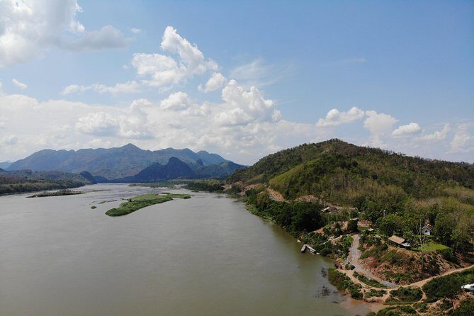 Luang Prabang: Cruise to Pak Ou Caves & Kuang Si Waterfalls - Timing and Comfort: How to Keep a 9-Hour Day Feeling Smooth