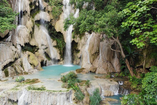 Luang Prabang: Cruise to Pak Ou Caves & Kuang Si Waterfalls - Should You Book This Luang Prabang Cruise-Plus-Waterfalls Day Trip?