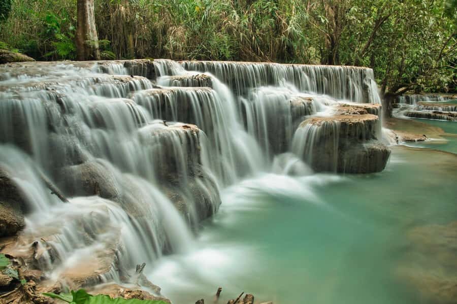 Luang Prabang: Full Day Trek to Kuang Si Waterfall & Village - Why the Kuang Si trek feels different from the usual day trips
