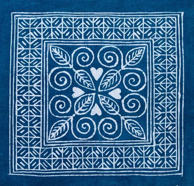 Luang Prabang: Hmong Batik Art Workshop - Timing and pacing: 1 to 4 hours, plus the next-day reveal