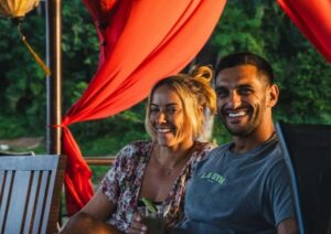 Luang Prabang: Mekong Sunset Cruise & Lao Tasting Dinner - Timing, pickup, and how the 2 hours actually work