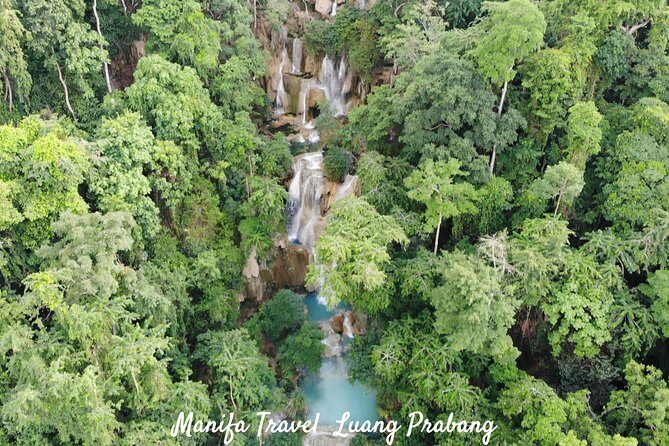 Luang Prabang Private Minivan - Your Driver and the Language Reality (Lao or Thai)