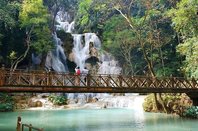 Luang Prabang Private Minivan - Price and Value: Is $39 Per Person a Smart Deal?