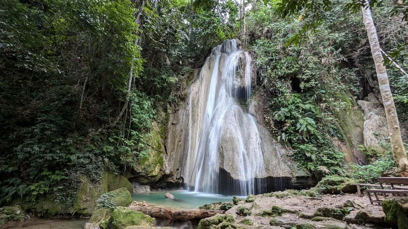 Luang Prabang to Nong Khiaw: River Cruise, Hike & Waterfall - Why Swap the Straight Drive for a Nam Ou River Boat Day