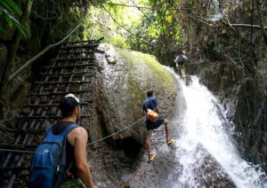 Nong Khiaw: 100 Waterfalls, Nam Ou & Khmu Village Day Tour - The Riverside Lao Village Stop: Quick, Real, and Respect-First