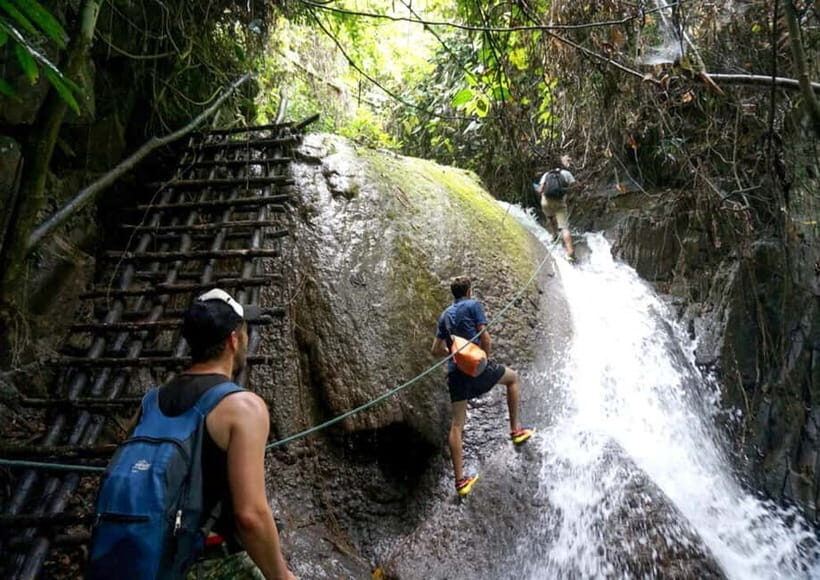 Nong Khiaw: 100 Waterfalls, Nam Ou & Khmu Village Day Tour - The Riverside Lao Village Stop: Quick, Real, and Respect-First