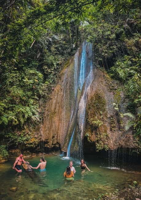 Nong Khiaw: 2-Day Trekking,Hmong village,Home Stay&Kayaking - Price and what $80 buys you in real value