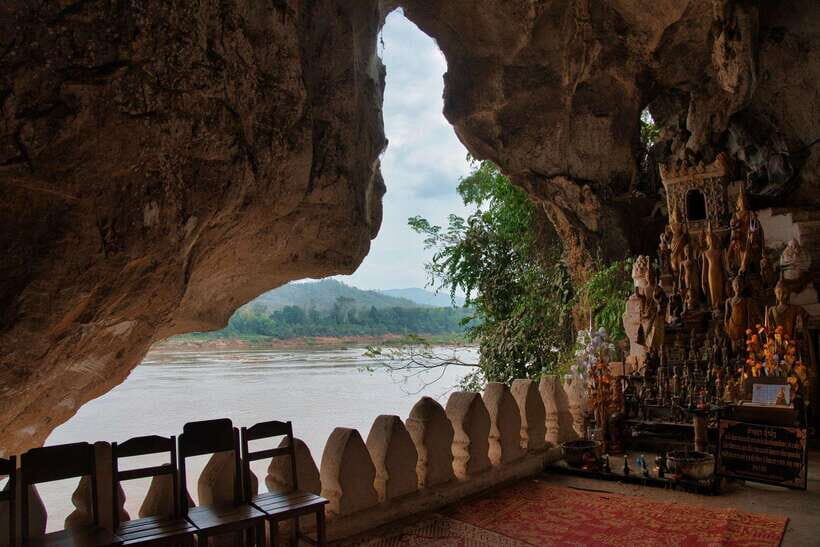 Nong Khiaw to Luang Prabang, Mekong & Nam Ou River Cruise - Why this Nong Khiaw to Luang Prabang day trip feels smarter than the straight drive