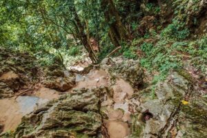 One Day Guided Tour: Kayaking, Zipline & Tubing In The Cave from Vang Vieng - Pickup, timing, and why the schedule feels busy