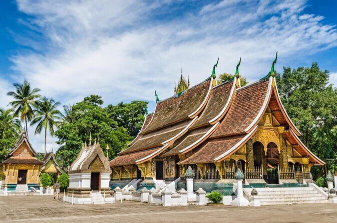 Private Luang Prabang City Tour - Key Things to Know Before You Go
