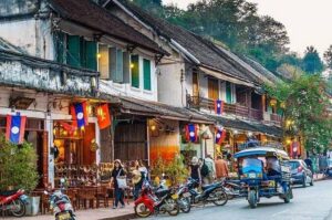 Private Luang Prabang City Tour - Pickup Times, Transport Comfort, and the Real Meaning of Private