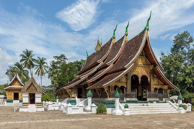 Private Luang Prabang City Tour - Pickup Times, Transport Comfort, and the Real Meaning of Private
