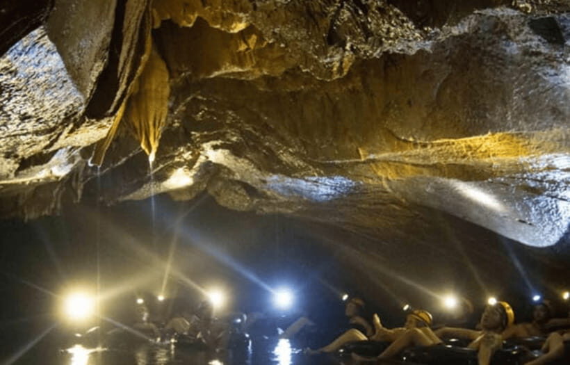 Vang Vieng:Zipline,Water Cave,Tham Chang,Kayak,Blue Lagoon 3 - Price and Value: Is $58 Worth It?