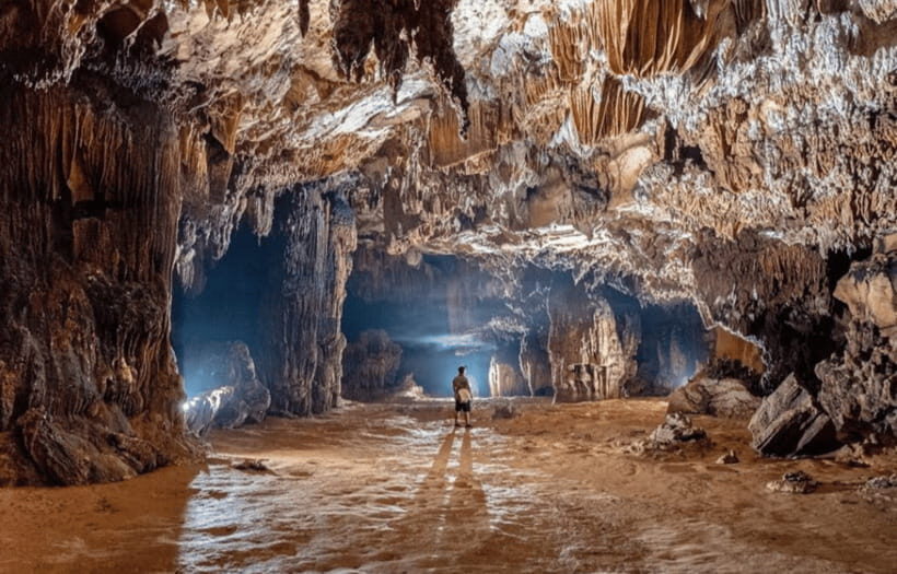 Vang Vieng:Zipline,Water Cave,Tham Chang,Kayak,Blue Lagoon 3 - Who Should Skip This Day (and Who Will Love It)