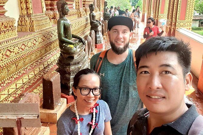 Vientiane Cultural Tour with Private Guide - Key highlights worth planning around